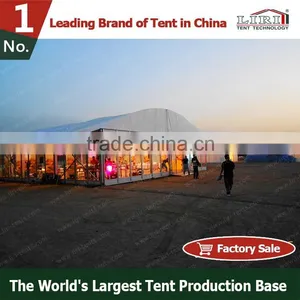 Special Design Large Commercial Dome Tents for Event thumbnail-3