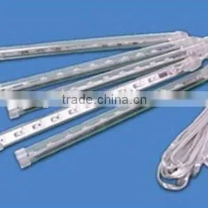 White Color Led Snowfall Light thumbnail-1