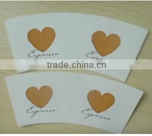 Mingda Paper Cup Fan thumbnail-1