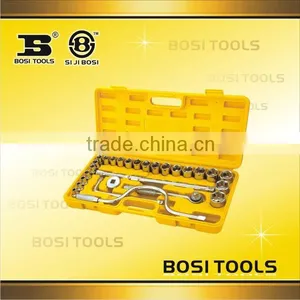 28pcs Socket Tool Set thumbnail-1