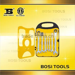 7PCS Geartech Wrench thumbnail-1