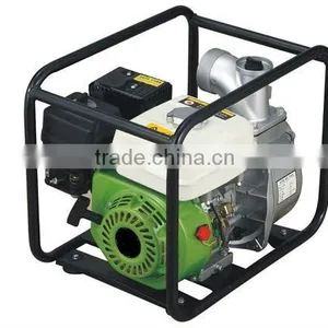 GASOLINE WATER PUMP thumbnail-1