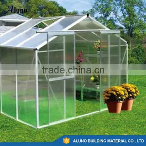 Prefabricated Garden Greenhouses Greenhouse Design Garden Used Greenhouses For Sale Walk In Greenhouse thumbnail-2