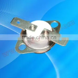 Thermal Temperature Switch KSD301 thumbnail-1
