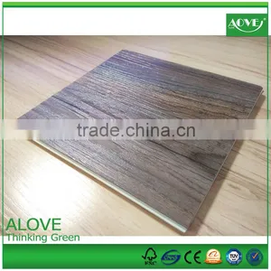 140*25mm Pvc Decorating Panel Indoor/outdoor /anti UV /planing thumbnail-1