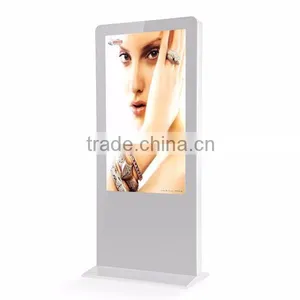 2016 Android OS Shopping Mall Advertising Touch Screen Kiosk thumbnail-1