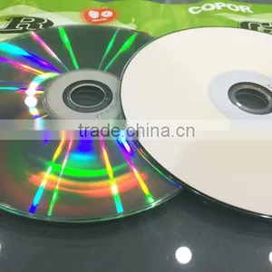 High Quatily and Short Delivery Time for Printable Cdr/cd-r/cd thumbnail-2
