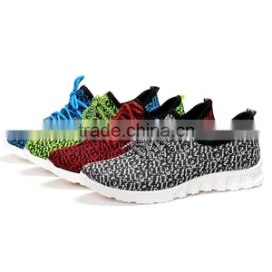 Factory Made Shoes Upper for Injection Shoes Injection Machine thumbnail-2