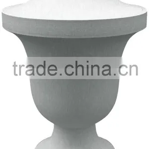 High Quality Good Price Beautiful New Modern Luxury Decorative Corner Moulding thumbnail-1