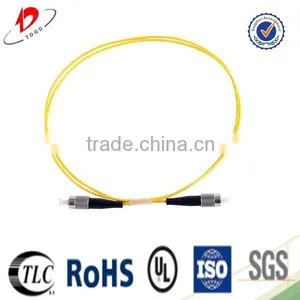 FC-FC/SX/SM/1M Systimax Patch Cord thumbnail-1