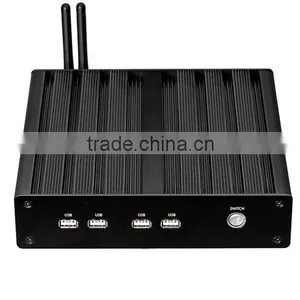 Mini pc Router N2980 Processor 4G RAM and 64SSD thumbnail-4