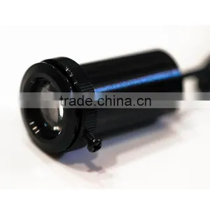 3W 12V Car Led Door Logo Fourth Generation Ghost Shadow Laser Projector Logo Light Led Car Accessory thumbnail-3