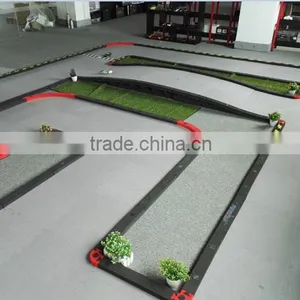2016 New Product Customize Official Mini-Z Racing Circuit rc Runway Construction for Sale thumbnail-2