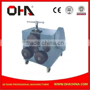 OHA Brand Can Flanging Machine, Flanger Machine, Flange Forming Machine thumbnail-2