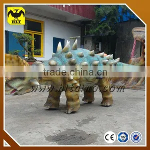 Kids Entertainment Robotic Walking Dinosaur thumbnail-1