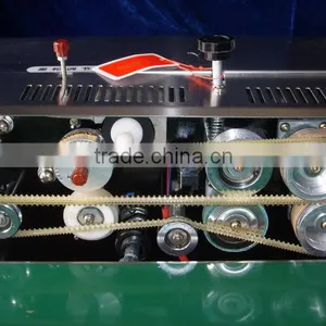 Lollipop Sealing Machine,Blister Card Sealing Machine,Hawo Sealing Machine thumbnail-4