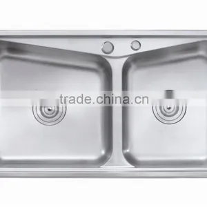 Latest Crazy Selling Foshan Tempered Glass Sink Top S825A thumbnail-2