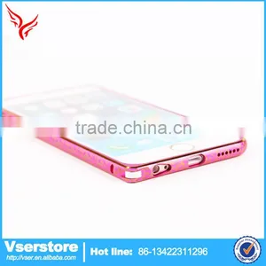 2015 New Products High Quality Cheap Price Mobile Phone Case for Iphone 6 Plus Bumper Case thumbnail-5