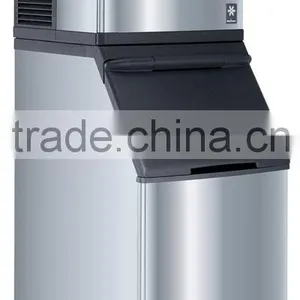 Drinking Shop Using Automatic Cube Ice Making Machine thumbnail-2
