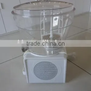 Plastic Drink Dispenser/wholesale China Factory Cold Drink Dispenser thumbnail-4