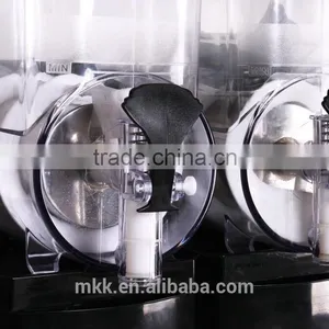 With Ce Approval Cheapest Commercial Ice Slush Machine,Slush Puppy Machine thumbnail-4