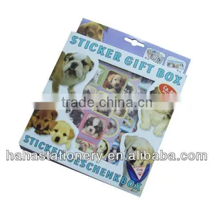 DIY Sticky Paper,whenzhou thumbnail-1