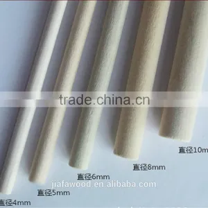 Round Wooden Craft Stick thumbnail-3
