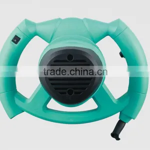 Single Paddle Durable Mixing Equipment Electric Mortar Paddle Mixer thumbnail-4