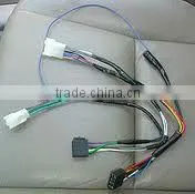 Wiring Harness for Automobiles thumbnail-1