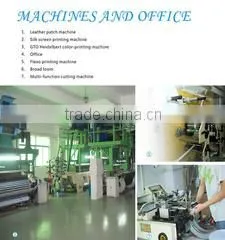 Dongguan Hekang Garment Accessories Co., Ltd. company overview - view 2 thumbnail