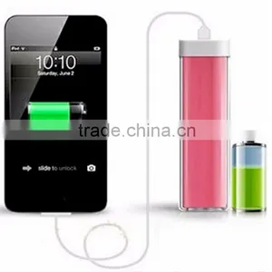 Menu Disposable Univorn Xiaomi 2600 Mah Solar Power Bank With Samsung Exteral Battery Supplier's Choice thumbnail-2