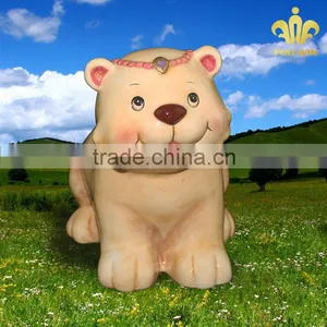Children Coin Money Bank Box Carton Figure Money Box thumbnail-1