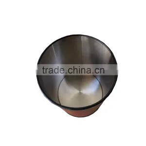 High Quality Stainless Steel Garbage Bin Stand Container Disposal thumbnail-2