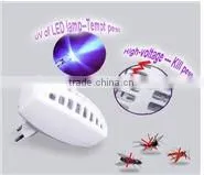 GH-329A Electronic Mosquito Repellent With LED Light thumbnail-1