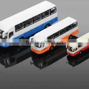 Model Bus, Scale Model Car, Diecast Model Car, Architecture Model Car, Model Kids Toy Car thumbnail-5