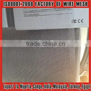 Aluminum Screen Netting&net/safety Netting for Balcony thumbnail-1