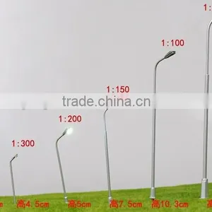 Architectural Model Light, Scale Model Lighting in Building ,rc Model Lighting,HO Scale Model Lights thumbnail-4