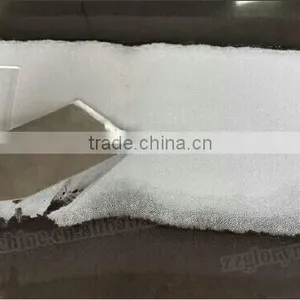 Hot Sale Glory GL-F500A Cold Stone Marble Slab Top Fry Ice Cream Machine for Commercial thumbnail-3
