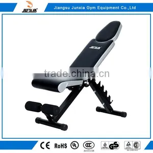 2016 New Products for Training Incline Sit up Bench thumbnail-1