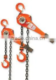Hand 1.5ton Lever Hoist thumbnail-4