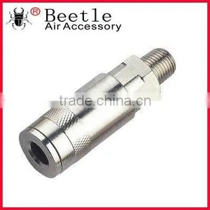 ENGLAND Type Male Quick Coupler thumbnail-1