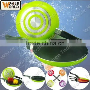 Aluminum Non Stick Frying Pan thumbnail-1
