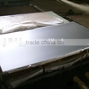 201 Stainless Steel Sheet 2b Finish thumbnail-1