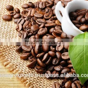 100% ROASTED ARABICA - COFFEE BEAN - OEM MANUFACTURER thumbnail-5
