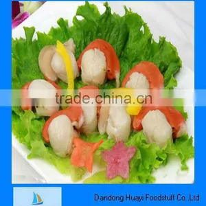 Fresh Frozen Scallop for Sale thumbnail-1