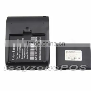 Thermal Printer Bluetooth Mini Portable Mobile Android and IOS Pad IMP006 thumbnail-5