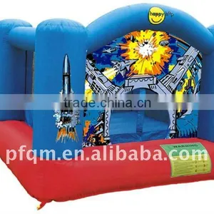 Inflatable Mini Bouncer/inflatable Small Bouncer thumbnail-1