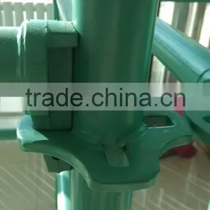 Ringlock System Scaffolding thumbnail-5