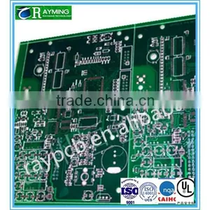 OEM/ODM Fr4 Rigid Adult Flash Game Pcb thumbnail-5