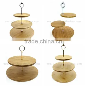 Dome Cake Cover Cake Stand Wedding Cake Stand thumbnail-1